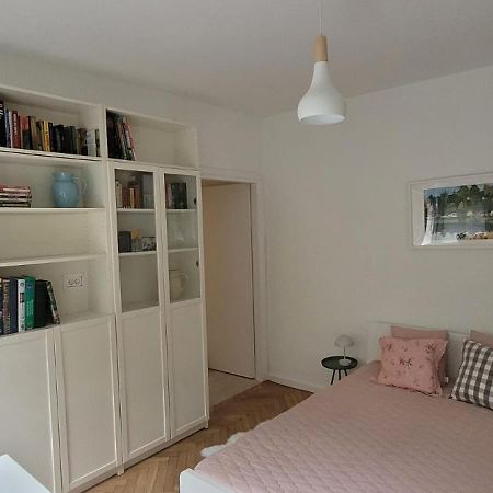 Fitmaison Apartment Ochota Warszawa Zewnętrze zdjęcie