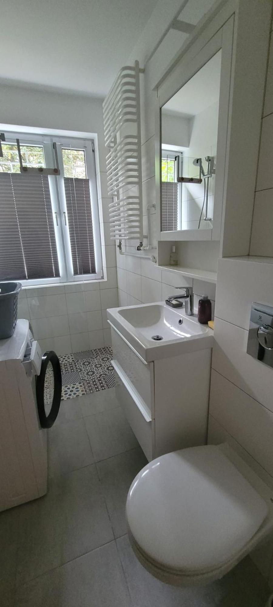 Fitmaison Apartment Ochota Warszawa Zewnętrze zdjęcie