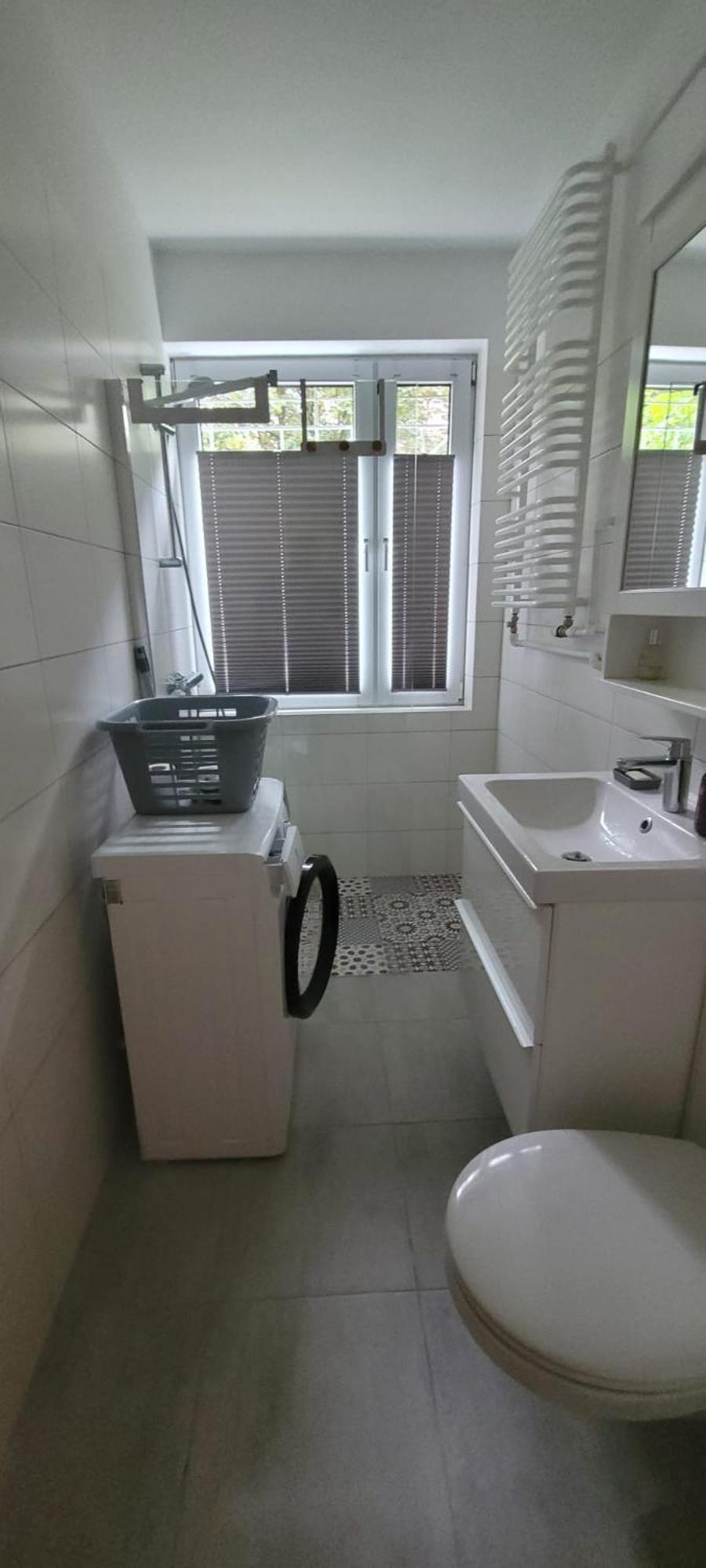 Fitmaison Apartment Ochota Warszawa Zewnętrze zdjęcie