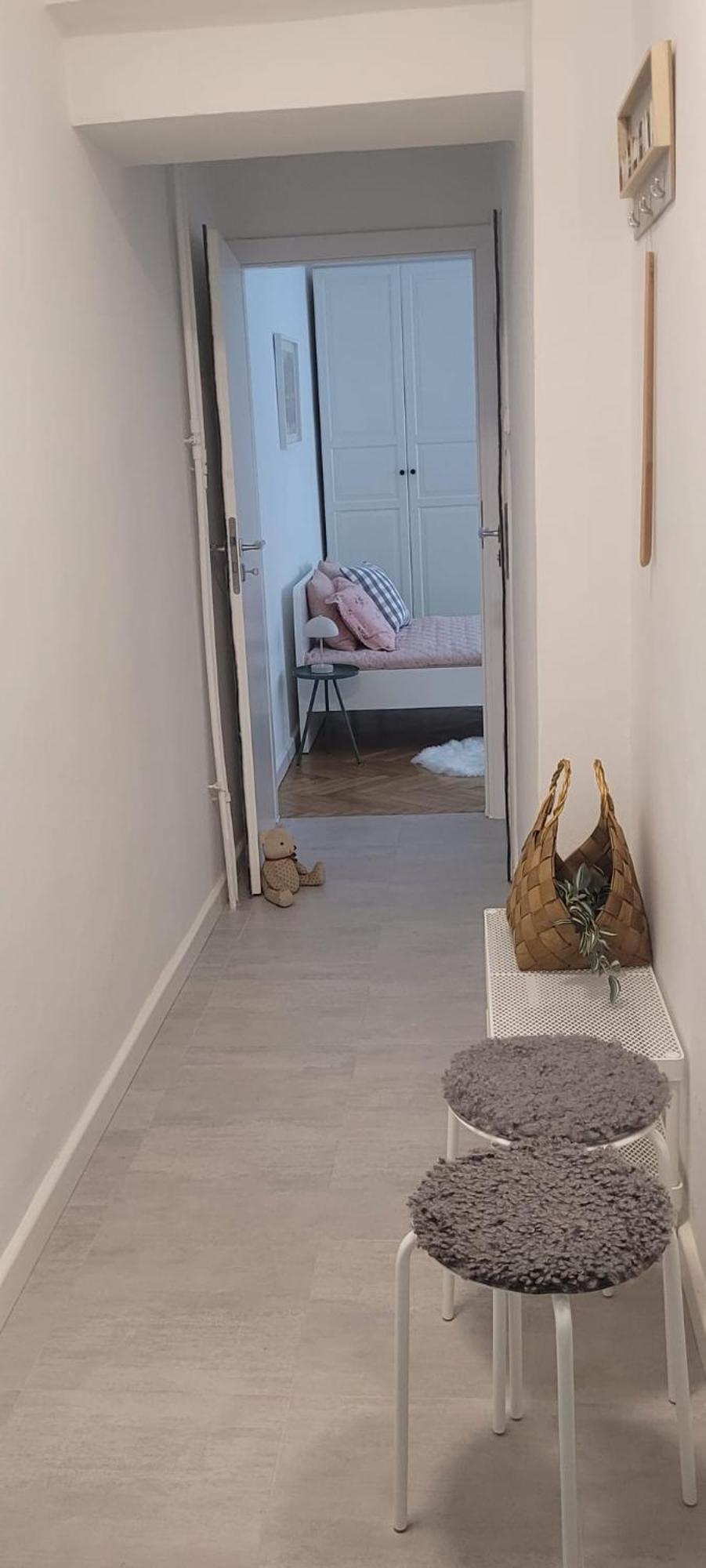 Fitmaison Apartment Ochota Warszawa Zewnętrze zdjęcie