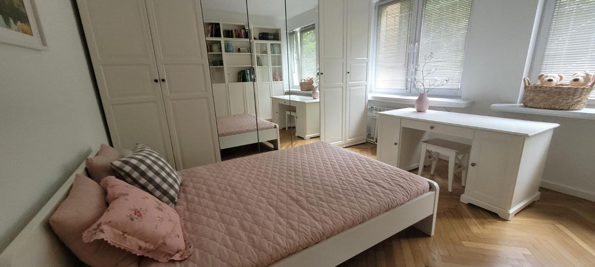 Fitmaison Apartment Ochota Warszawa Zewnętrze zdjęcie