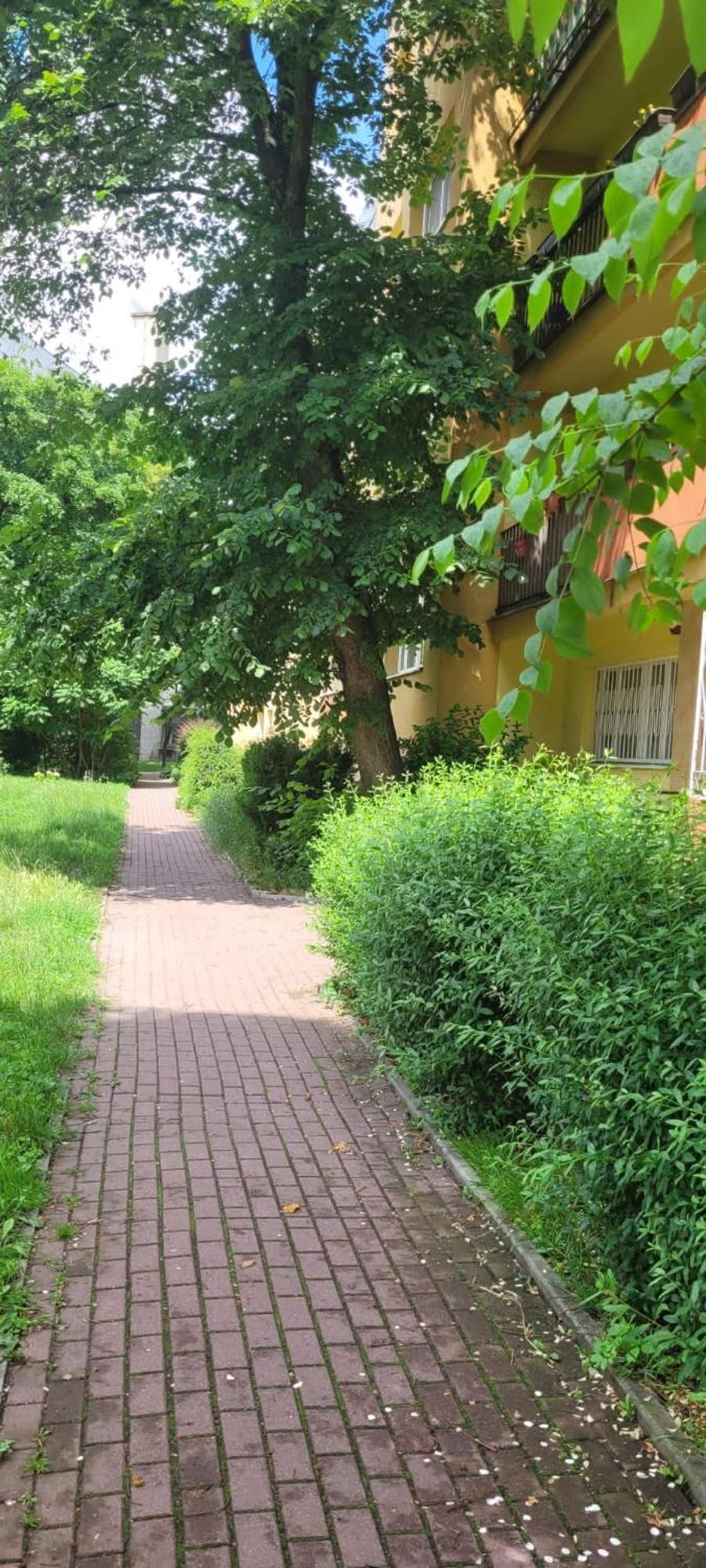 Fitmaison Apartment Ochota Warszawa Zewnętrze zdjęcie