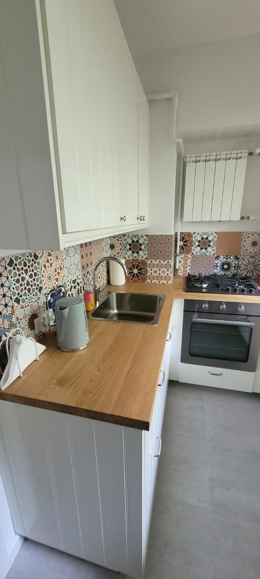 Fitmaison Apartment Ochota Warszawa Zewnętrze zdjęcie