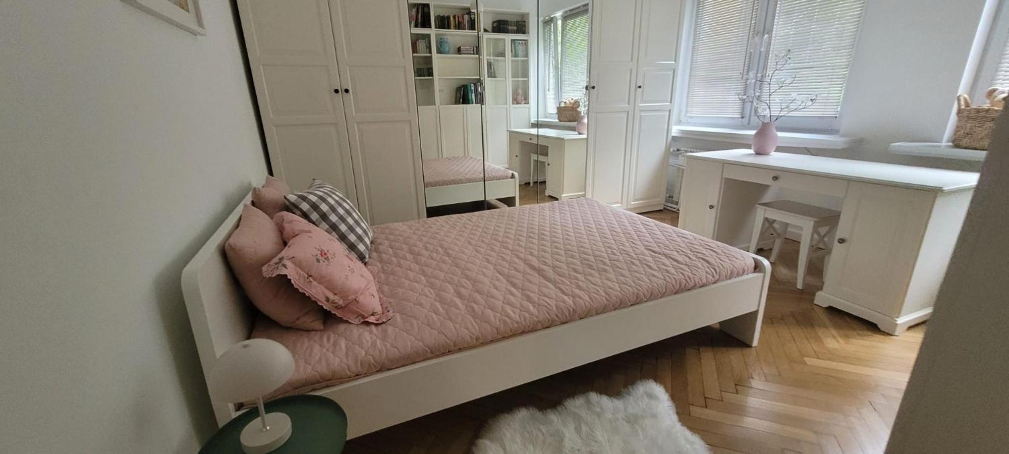 Fitmaison Apartment Ochota Warszawa Zewnętrze zdjęcie