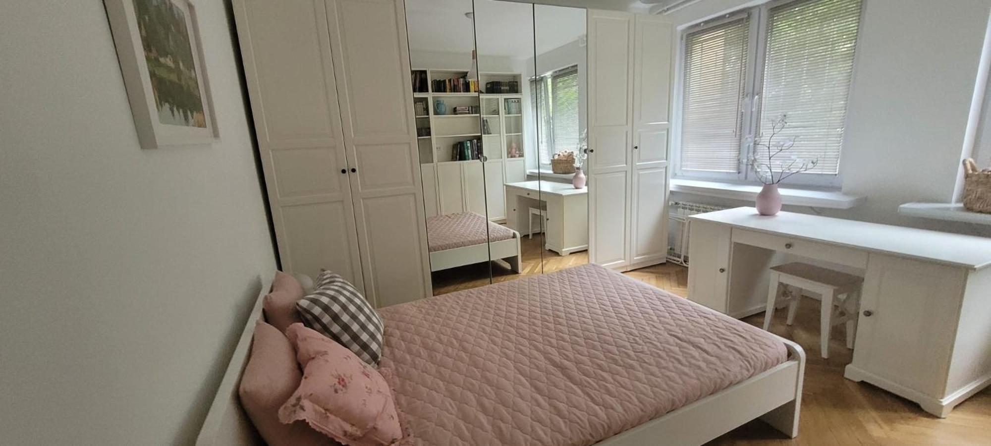 Fitmaison Apartment Ochota Warszawa Zewnętrze zdjęcie