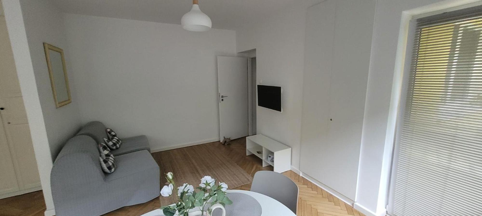 Fitmaison Apartment Ochota Warszawa Zewnętrze zdjęcie
