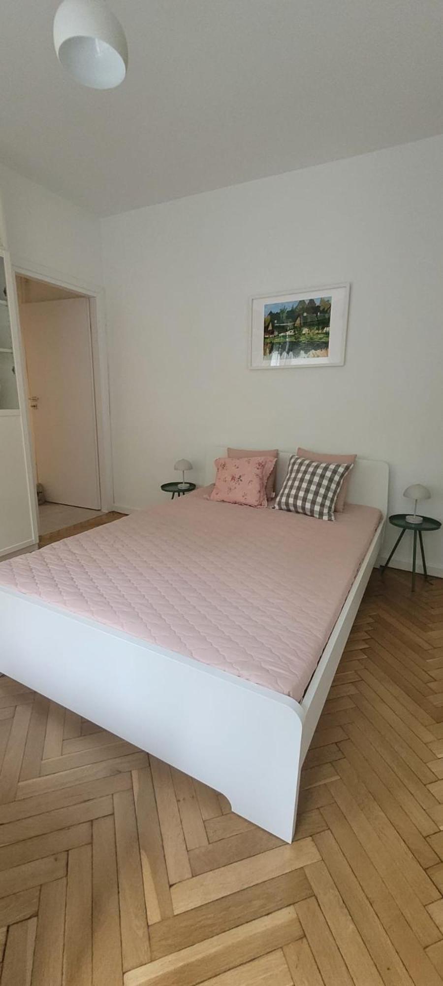 Fitmaison Apartment Ochota Warszawa Zewnętrze zdjęcie