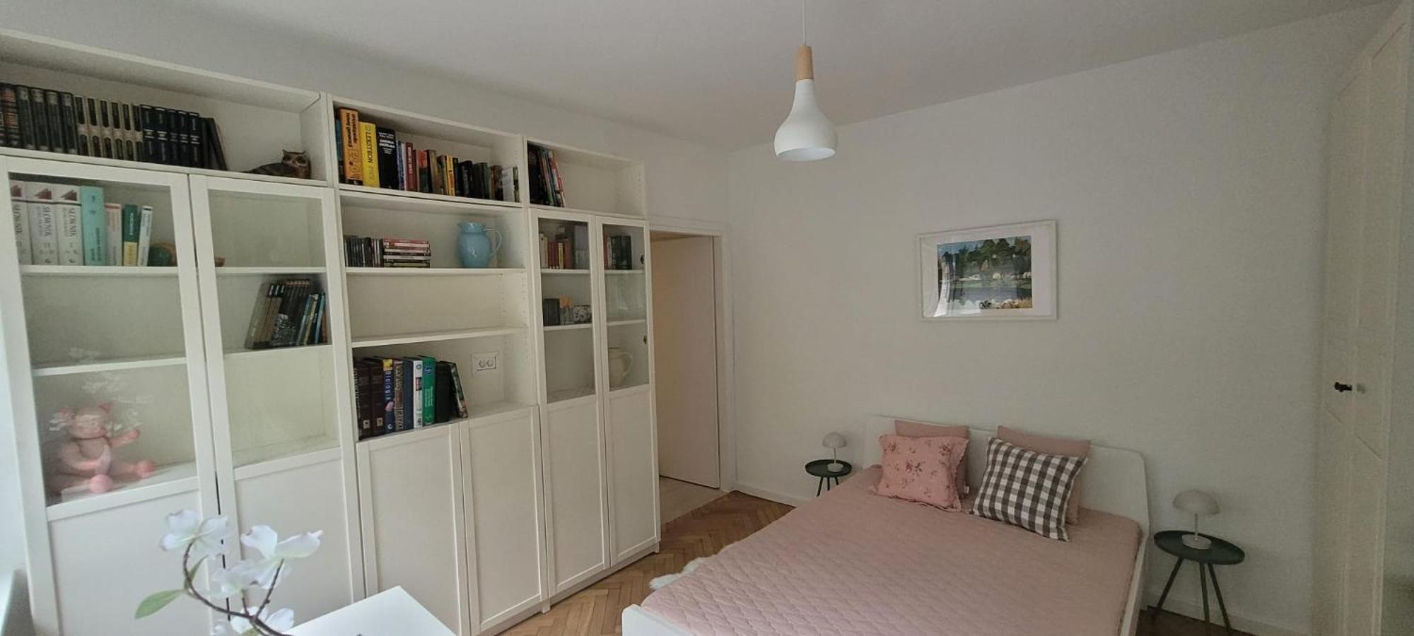 Fitmaison Apartment Ochota Warszawa Zewnętrze zdjęcie