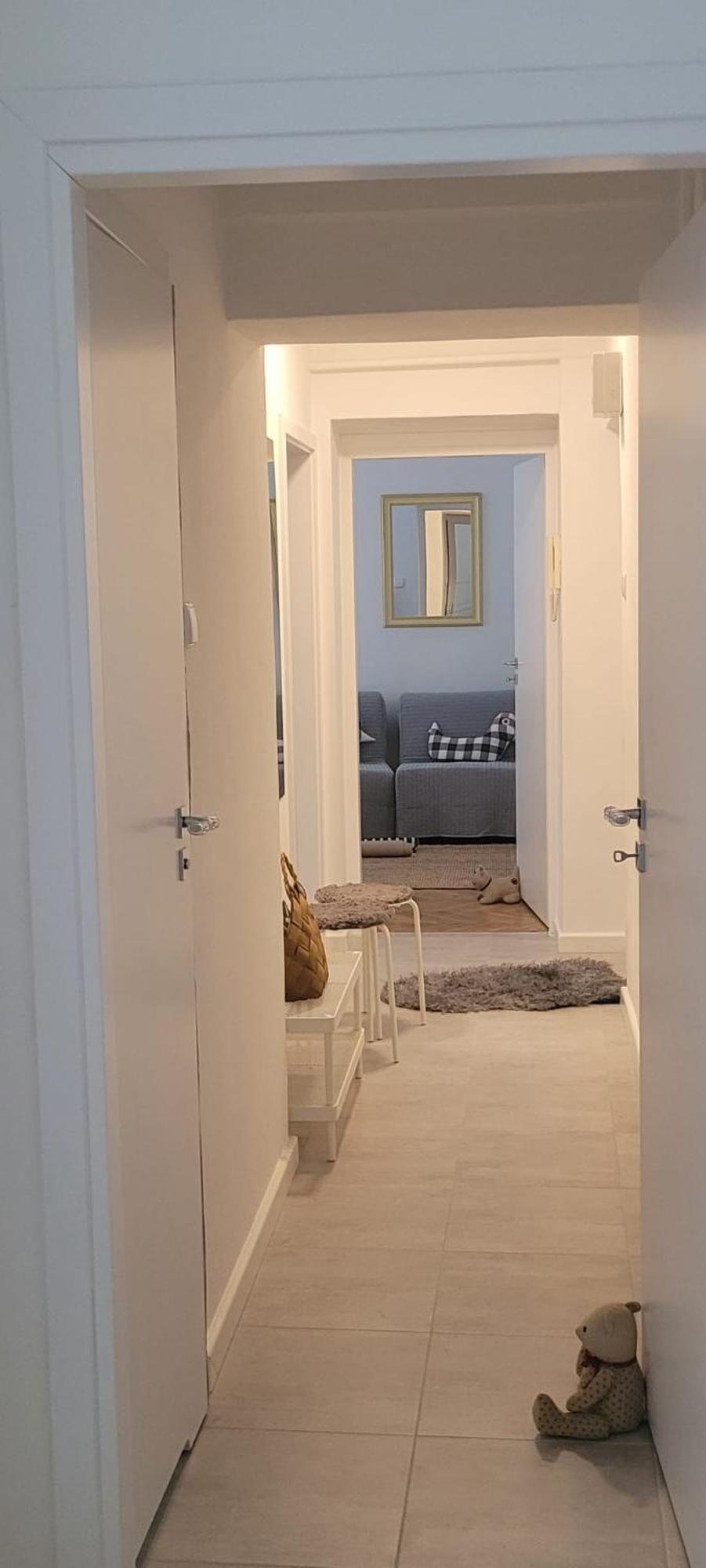 Fitmaison Apartment Ochota Warszawa Zewnętrze zdjęcie