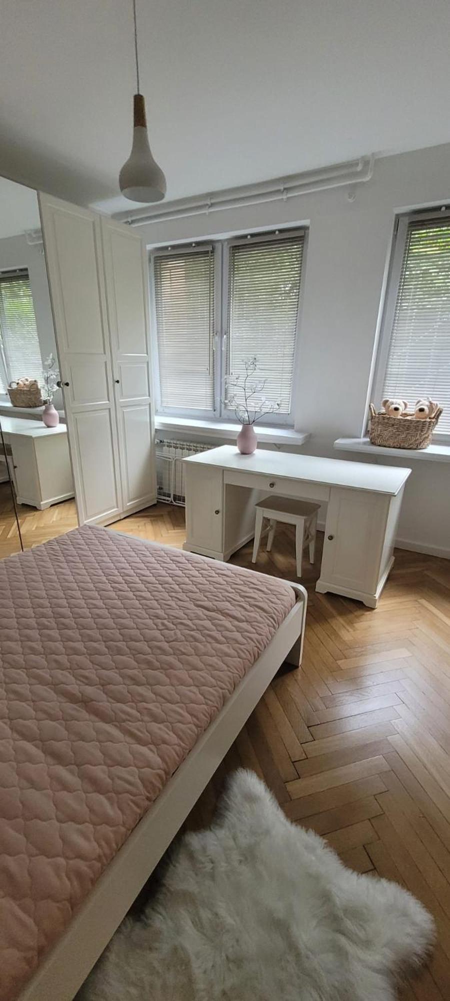 Fitmaison Apartment Ochota Warszawa Zewnętrze zdjęcie